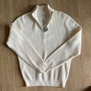 NWT Suitsupply Men's Sweater